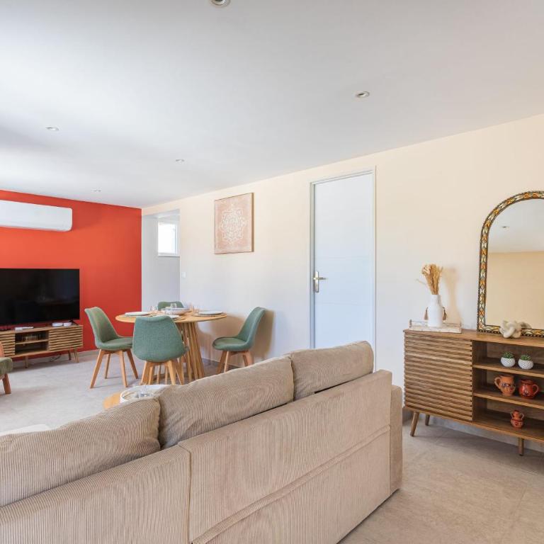 LOasis Helvétie - Faron View - Welkeys - Casa - 13