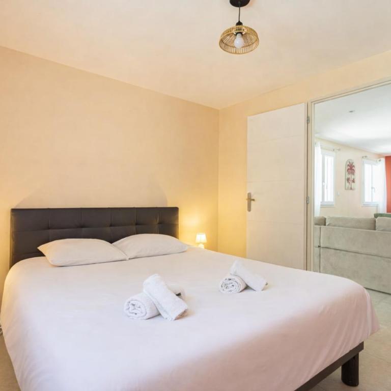 LOasis Helvétie - Faron View - Welkeys - Casa - 14