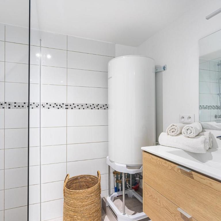 LOasis Helvétie - Faron View - Welkeys - Casa - 16