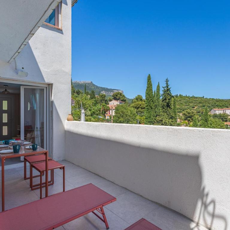 LOasis Helvétie - Faron View - Welkeys - Casa - 17