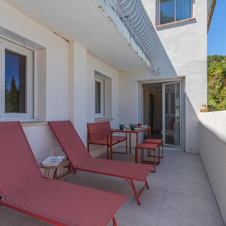 LOasis Helvétie - Faron View - Welkeys - Casa - 18