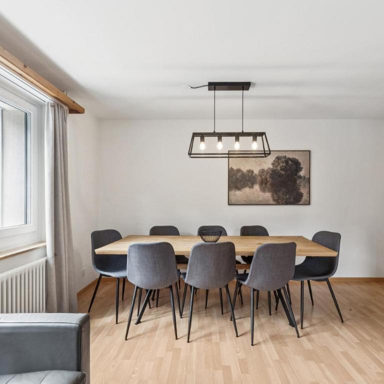 Apartments Flora - Sunflower - Apartment mit Aussicht und Balkon - 2