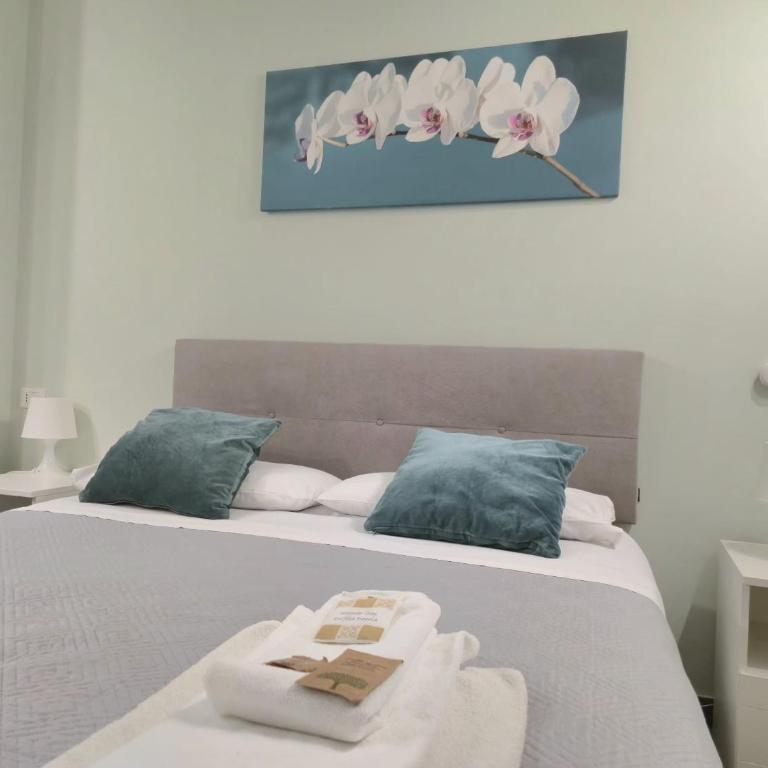 Sicily in Love - Rooms & Breakfast - Camera Tripla Classic - 32