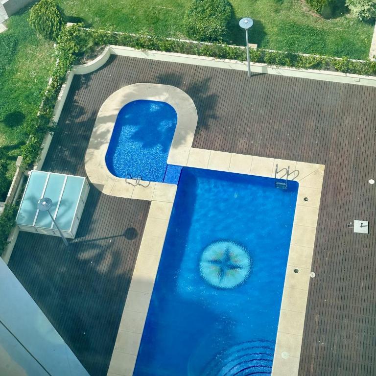 Clubrent - Vista Bella, exclusive holidays - Apartamento Deluxe de 2 dormitorios - 32