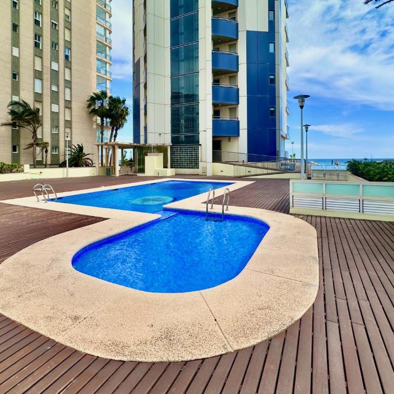 Clubrent - Vista Bella, exclusive holidays - Apartamento Deluxe de 2 dormitorios - 33
