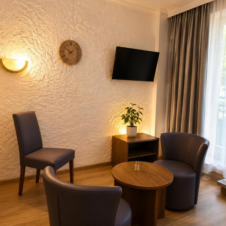 Alpine Studio near Bad Ischl - Apartment mit 1 Schlafzimmer - 2