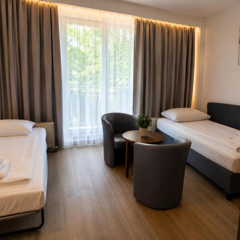 Alpine Studio near Bad Ischl - Apartment mit 1 Schlafzimmer - 1