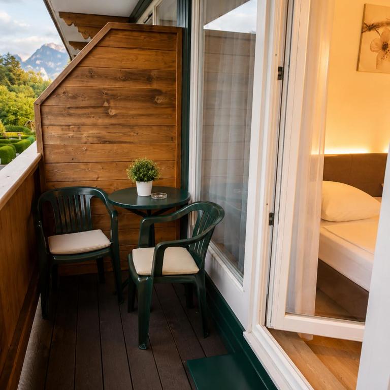 Alpine Studio near Bad Ischl - Apartment mit 1 Schlafzimmer - 5