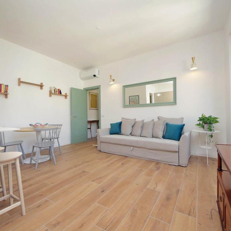 Piazza Vittorio - Appartamento con 1 Camera da Letto - 1
