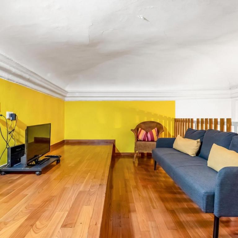 Da Stefano - Happy Rentals - Appartamento con 2 Camere da Letto - 21