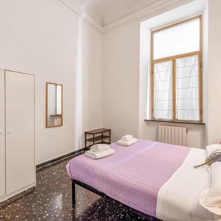 Da Stefano - Happy Rentals - Appartamento con 2 Camere da Letto - 17