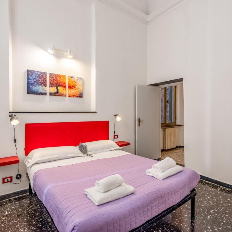 Da Stefano - Happy Rentals - Appartamento con 2 Camere da Letto - 16