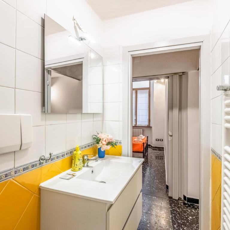 Da Stefano - Happy Rentals - Appartamento con 2 Camere da Letto - 22