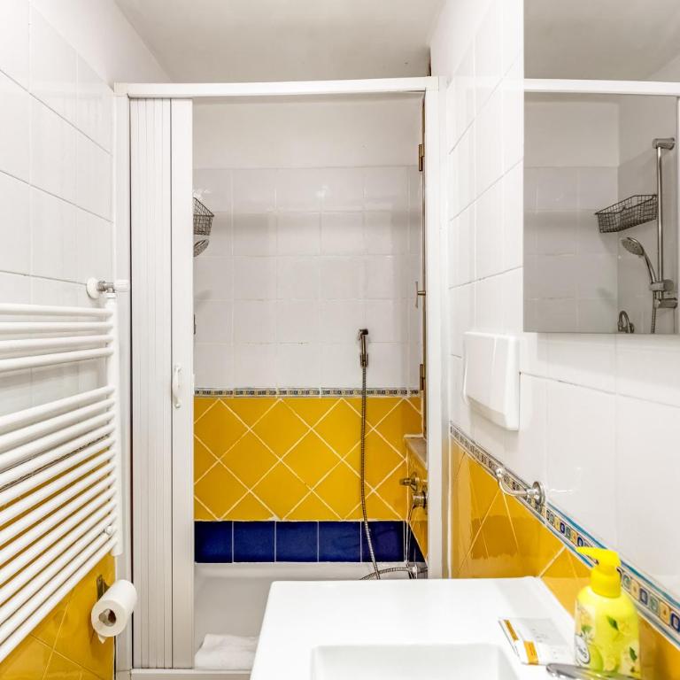 Da Stefano - Happy Rentals - Appartamento con 2 Camere da Letto - 23