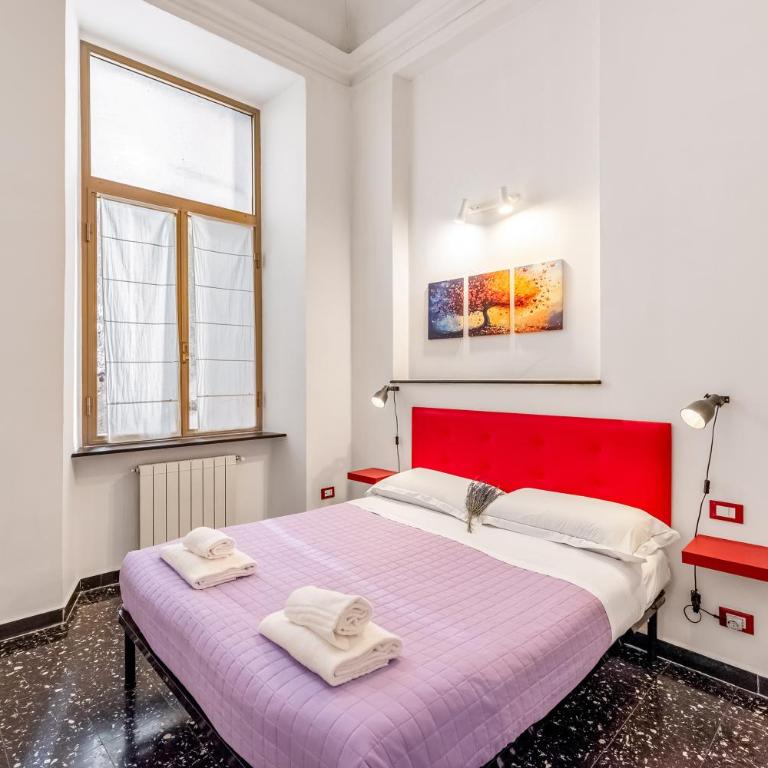 Da Stefano - Happy Rentals - Appartamento con 2 Camere da Letto - 4