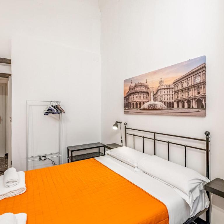 Da Stefano - Happy Rentals - Appartamento con 2 Camere da Letto - 20