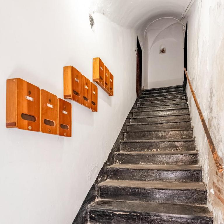 Da Stefano - Happy Rentals - Appartamento con 2 Camere da Letto - 26