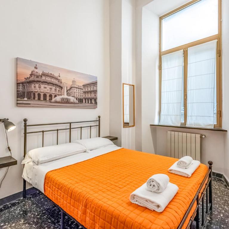 Da Stefano - Happy Rentals - Appartamento con 2 Camere da Letto - 5