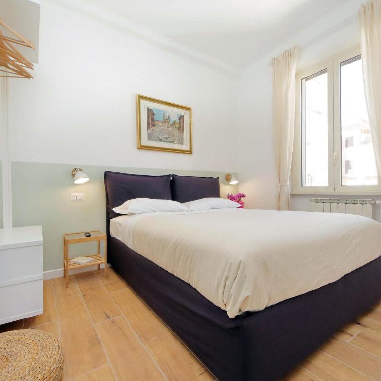 Piazza Vittorio - Appartamento con 1 Camera da Letto - 2