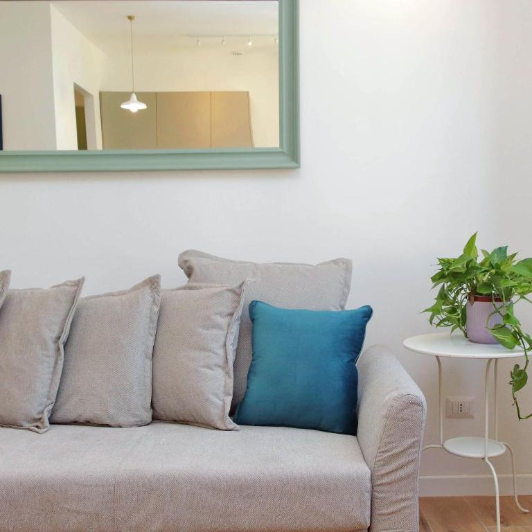 Piazza Vittorio - Appartamento con 1 Camera da Letto - 7