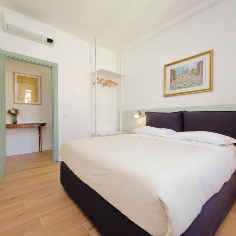 Piazza Vittorio - Appartamento con 1 Camera da Letto - 9