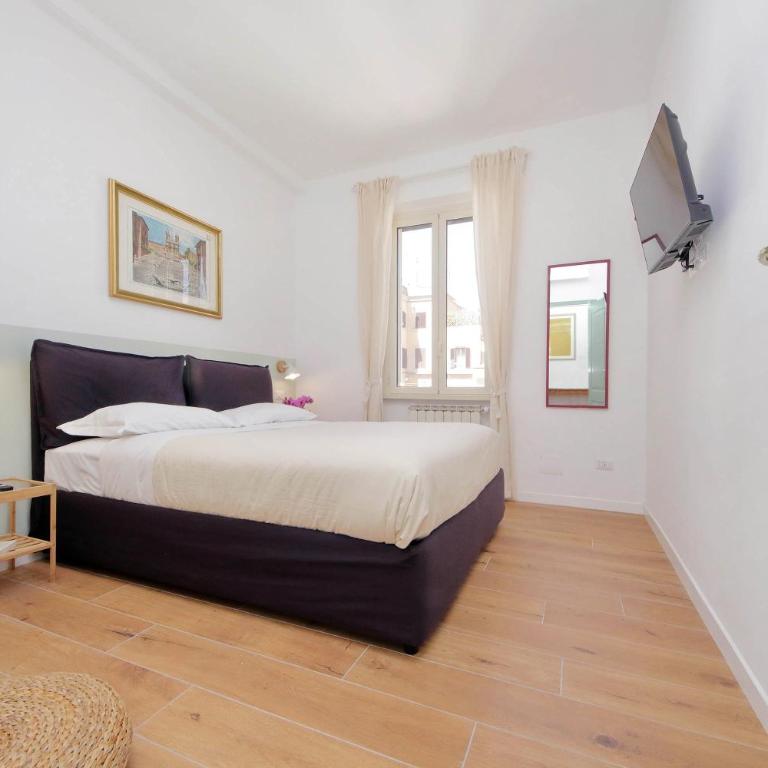 Piazza Vittorio - Appartamento con 1 Camera da Letto - 10