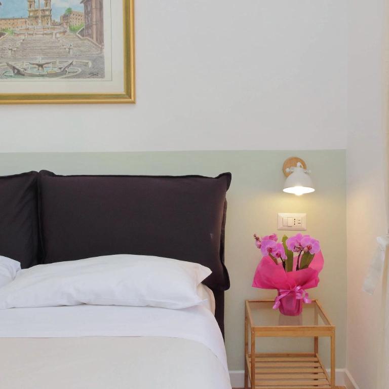 Piazza Vittorio - Appartamento con 1 Camera da Letto - 11