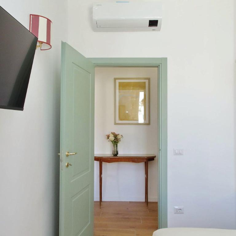 Piazza Vittorio - Appartamento con 1 Camera da Letto - 15