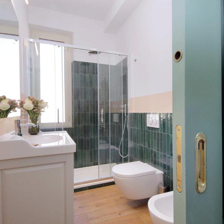 Piazza Vittorio - Appartamento con 1 Camera da Letto - 17