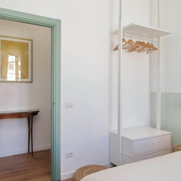 Piazza Vittorio - Appartamento con 1 Camera da Letto - 19