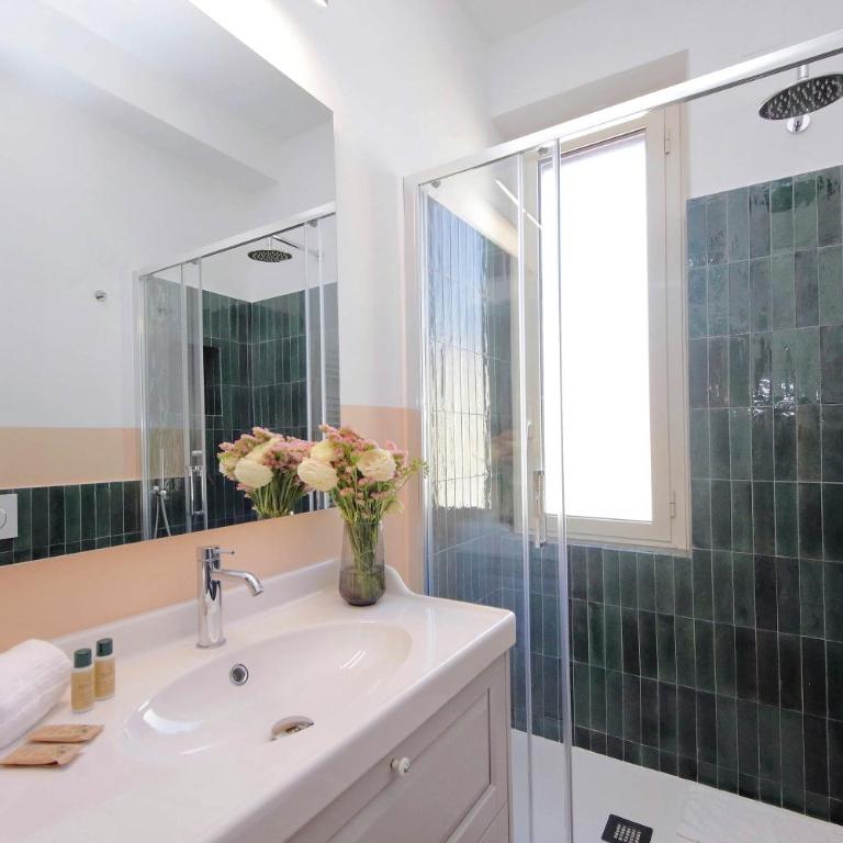 Piazza Vittorio - Appartamento con 1 Camera da Letto - 20