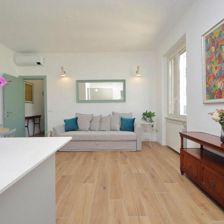 Piazza Vittorio - Appartamento con 1 Camera da Letto - 21