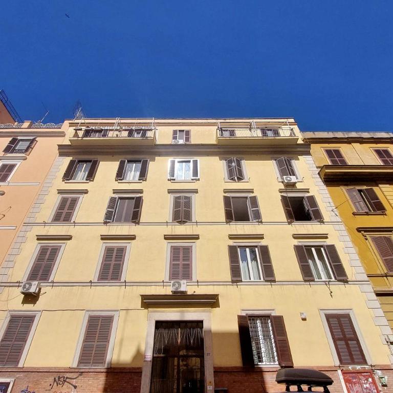 Piazza Vittorio - Appartamento con 1 Camera da Letto - 29