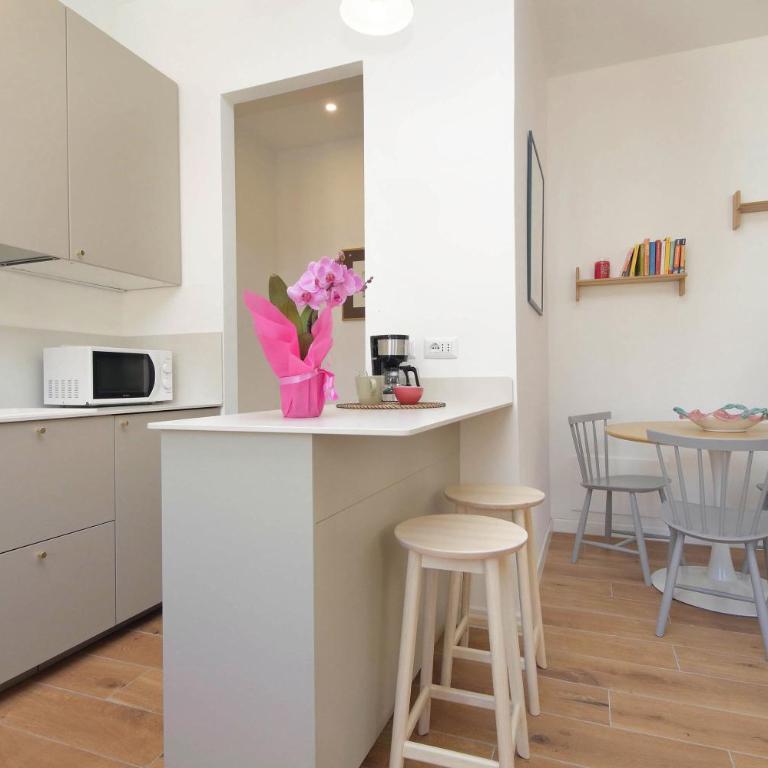 Piazza Vittorio - Appartamento con 1 Camera da Letto - 31