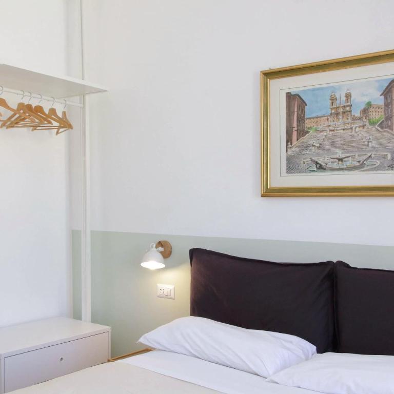Piazza Vittorio - Appartamento con 1 Camera da Letto - 32