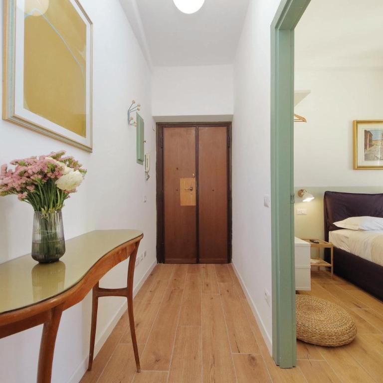 Piazza Vittorio - Appartamento con 1 Camera da Letto - 33