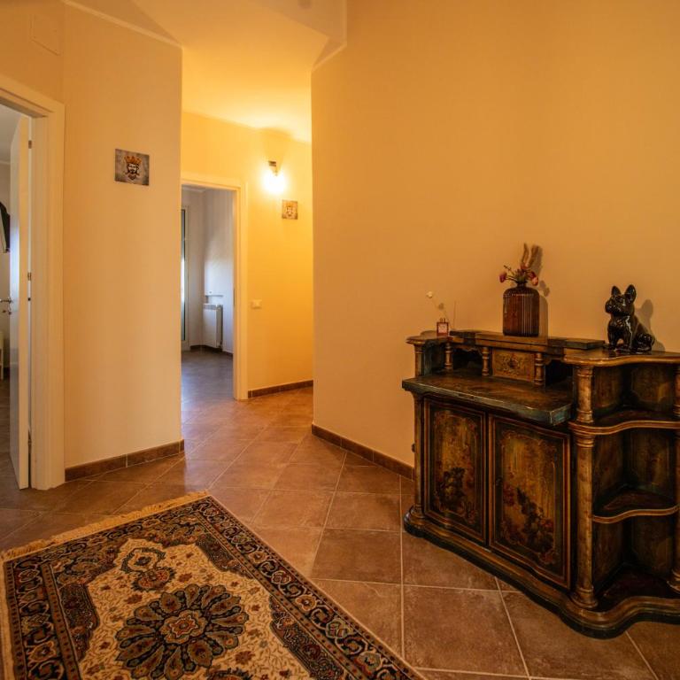 La Dolce Vita - Appartamento Deluxe - 18