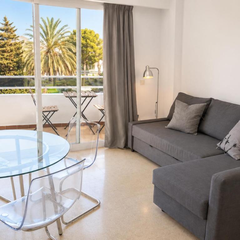 Cosy studio with pool - Studio Apartment - 5