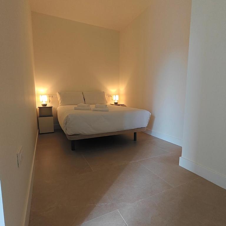 La Corte de Isabel - Apartamento de 1 dormitorio - 3