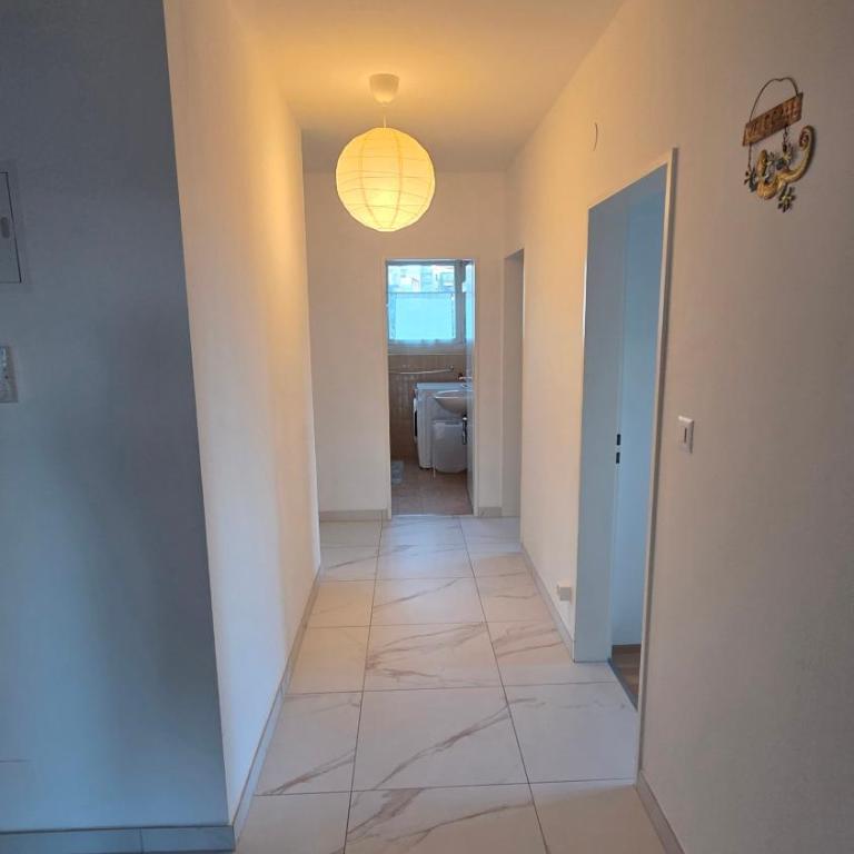 133 sqm 3 bedroom Apartment in Geneva - Appartement 3 Chambres avec Balcon - 11