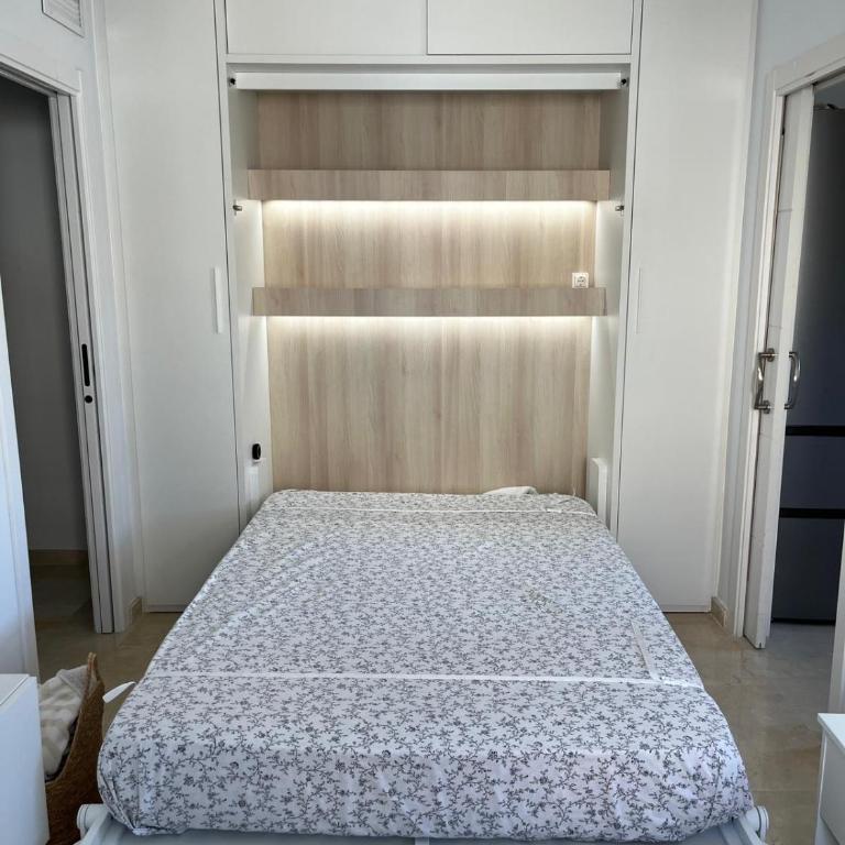 Mediterranean Rabdells - Apartamento de 2 dormitorios con terraza - 12
