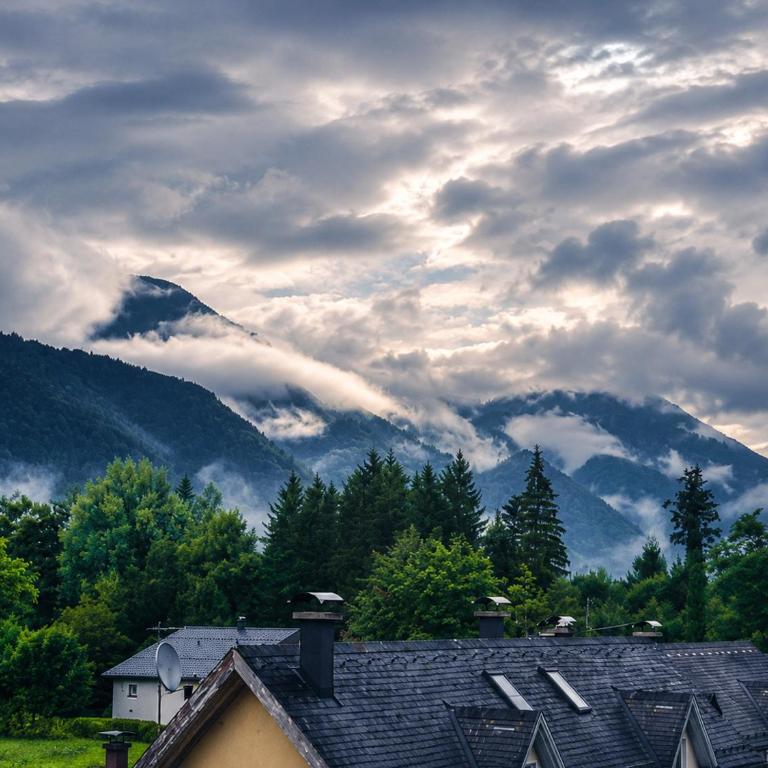Alpine Studio near Bad Ischl - Apartment mit 1 Schlafzimmer - 8
