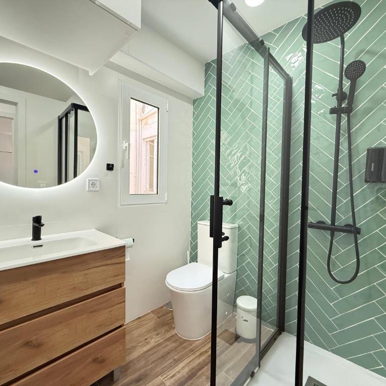 Almeria Beach Apartment - Apartamento - 2