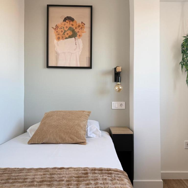 Almeria Beach Apartment - Apartamento - 3