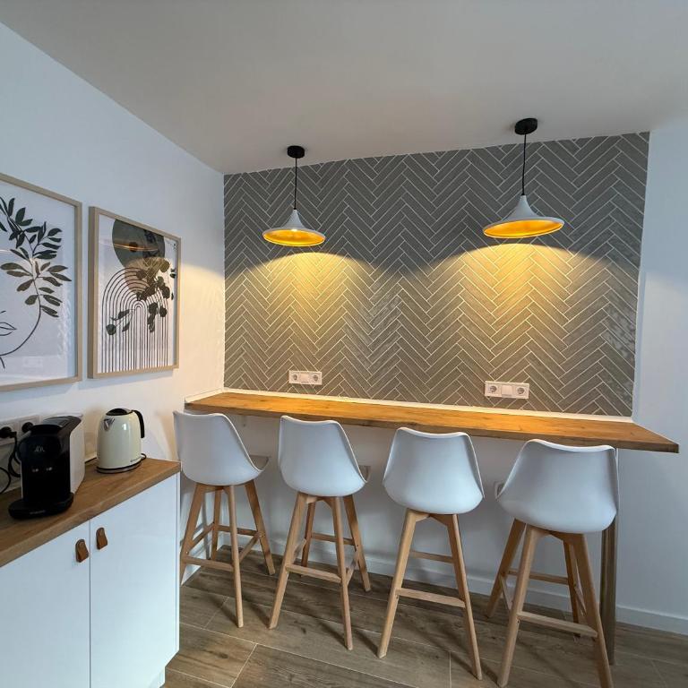 Almeria Beach Apartment - Apartamento - 5