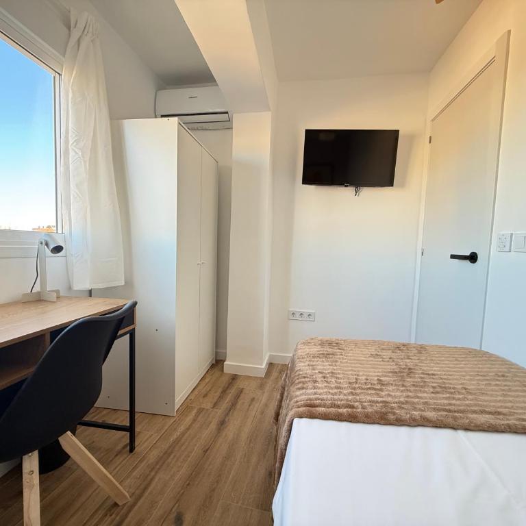 Almeria Beach Apartment - Apartamento - 7