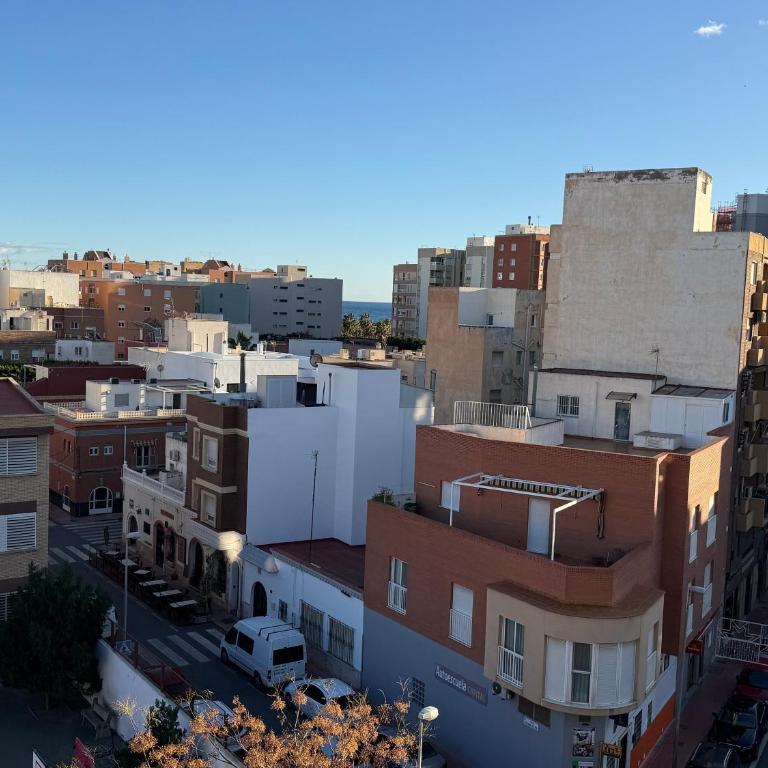 Almeria Beach Apartment - Apartamento - 10