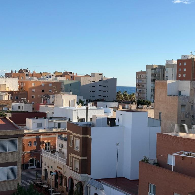 Almeria Beach Apartment - Apartamento - 12