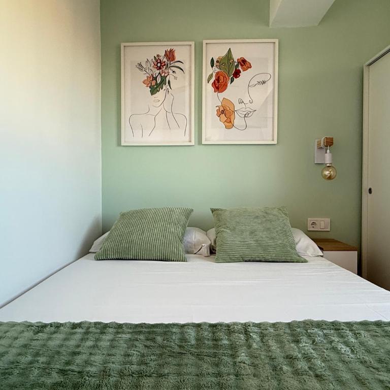 Almeria Beach Apartment - Apartamento - 14