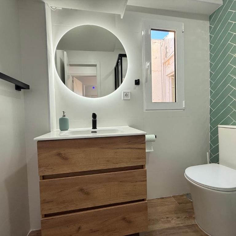 Almeria Beach Apartment - Apartamento - 16